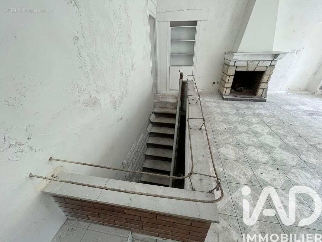 Photo 8 - Appartement à CORBEIL-ESSONNES