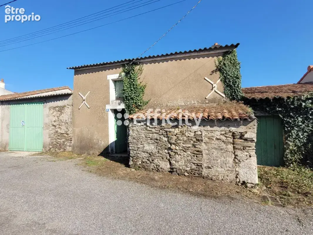 Maison 3 pièces 85 m² à vendre à Vertou (44120) - photo 7