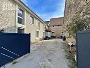 Maison à CHOUZELOT