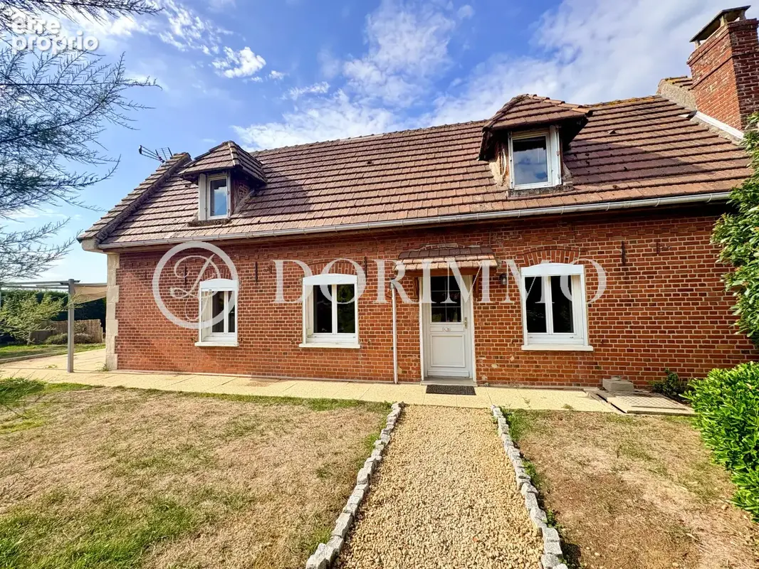 Maison ancienne - photo 1