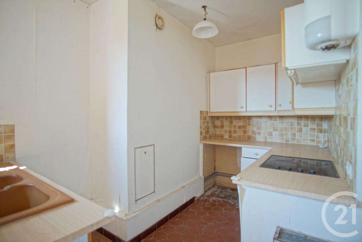 Appartement à CRETEIL