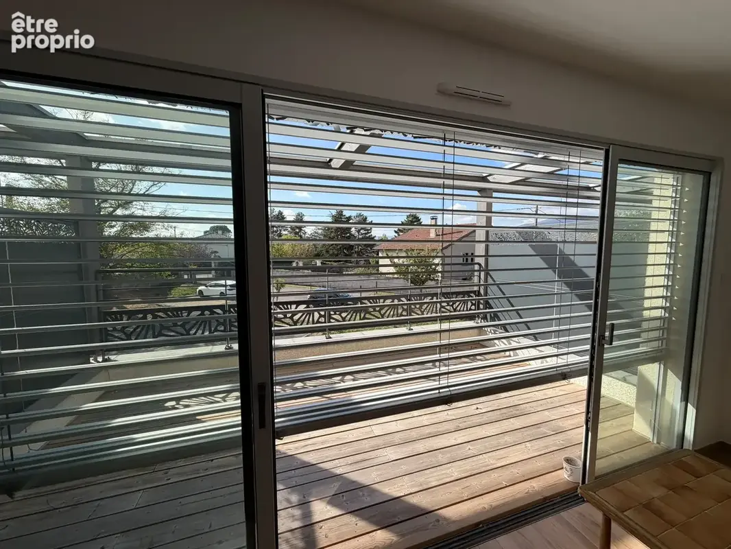 À vendre   appartement neuf d’environ 60 m2 avec terrasse   annonay, secteur vissenty - photo 9
