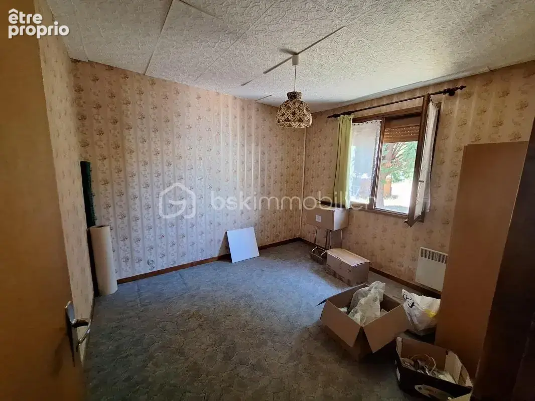 Maison de plain pied - photo 7