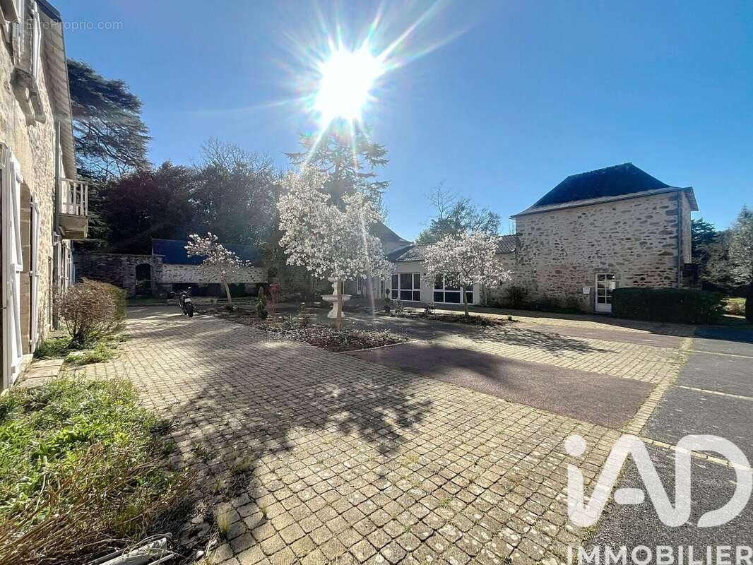 Photo 2 - Maison à SAINT-HERBLAIN