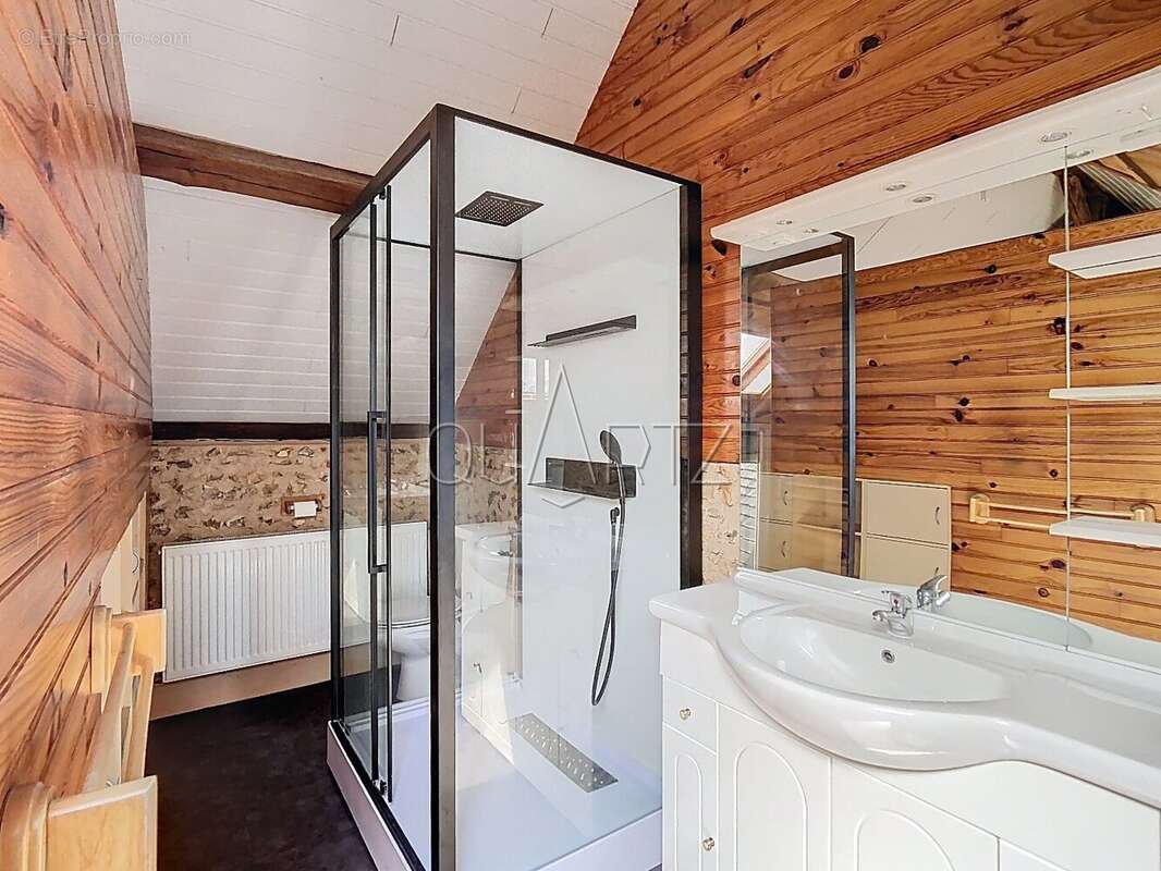 Maison à PACY-SUR-EURE