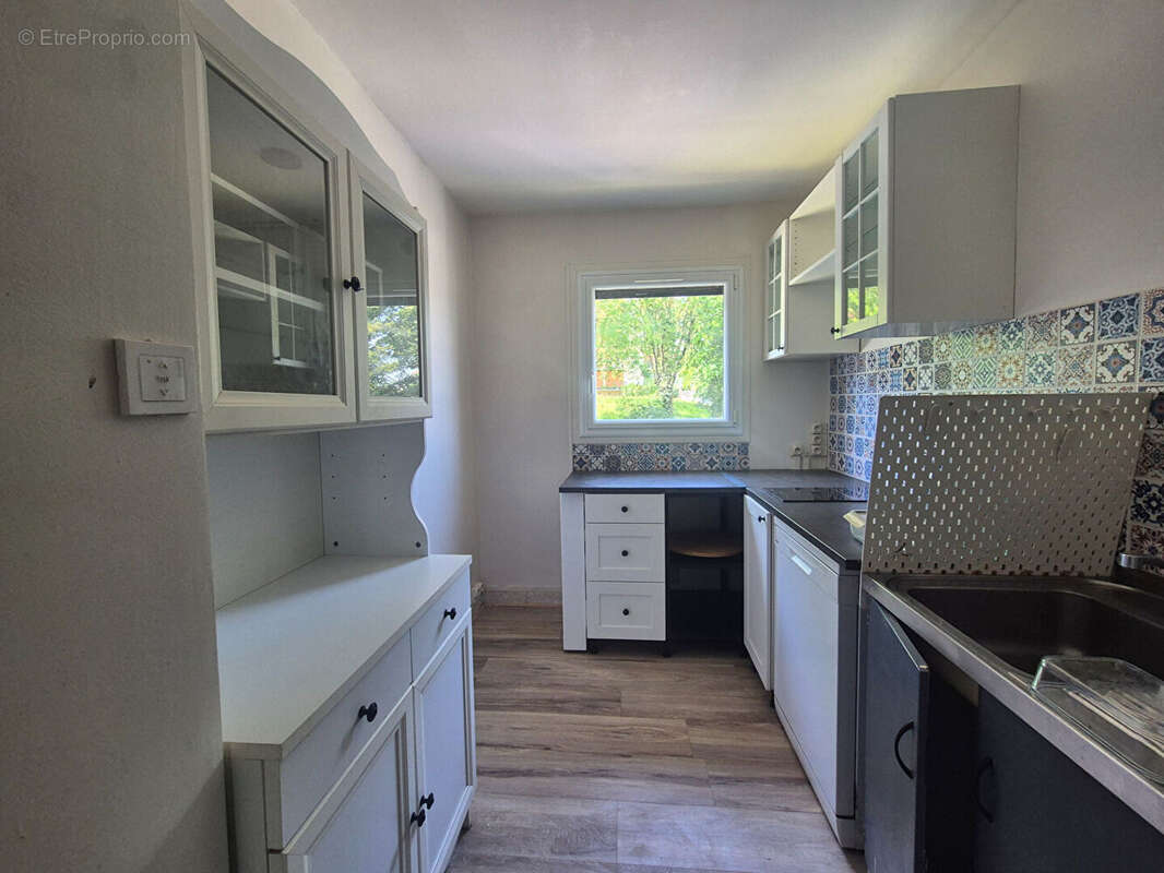 Appartement à PALAISEAU