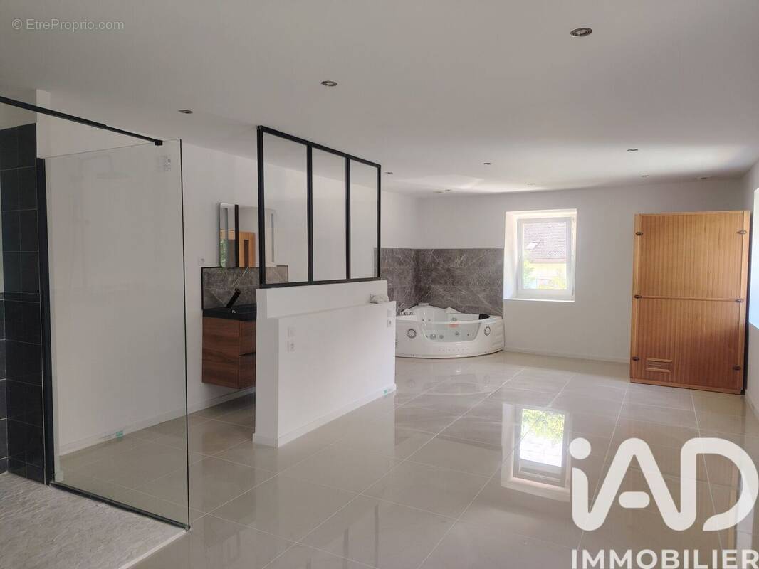 Photo 1 - Appartement à RUMILLY