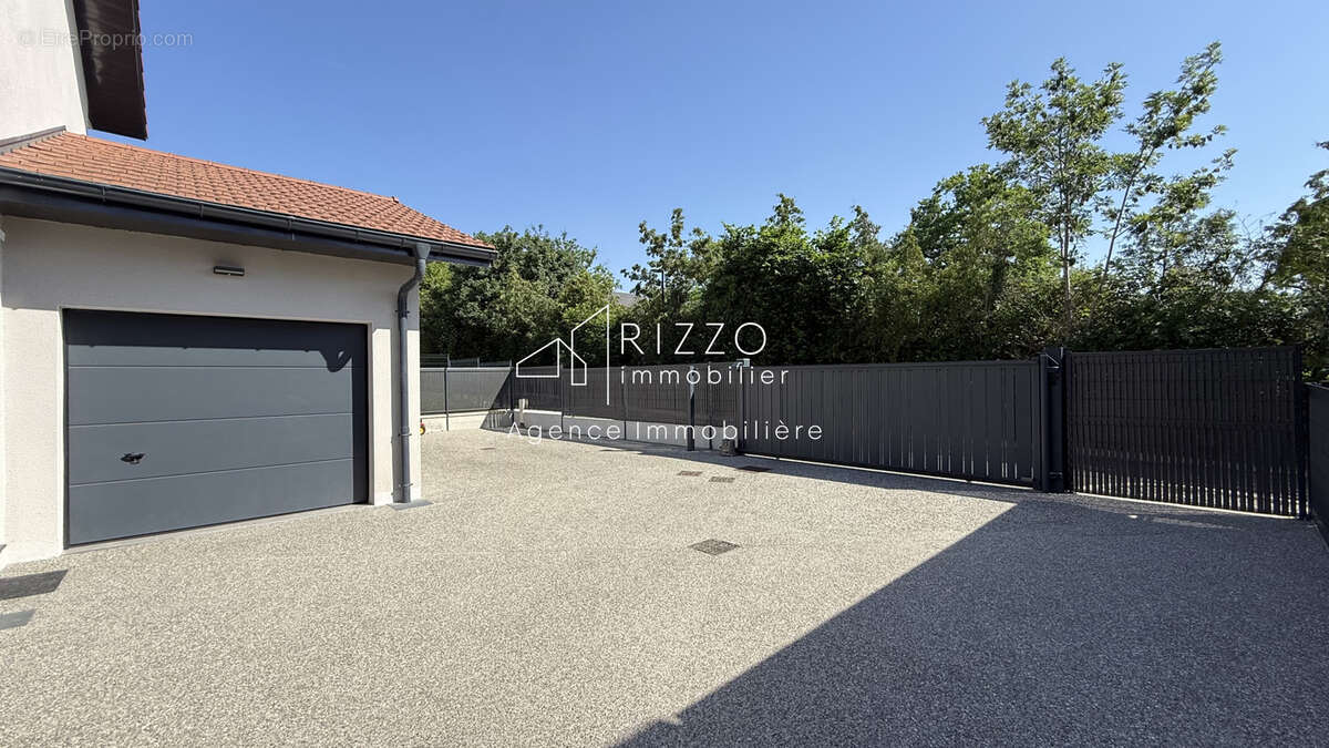 Maison familiale récente de 137,5 m2, 4 chambres - photo 24