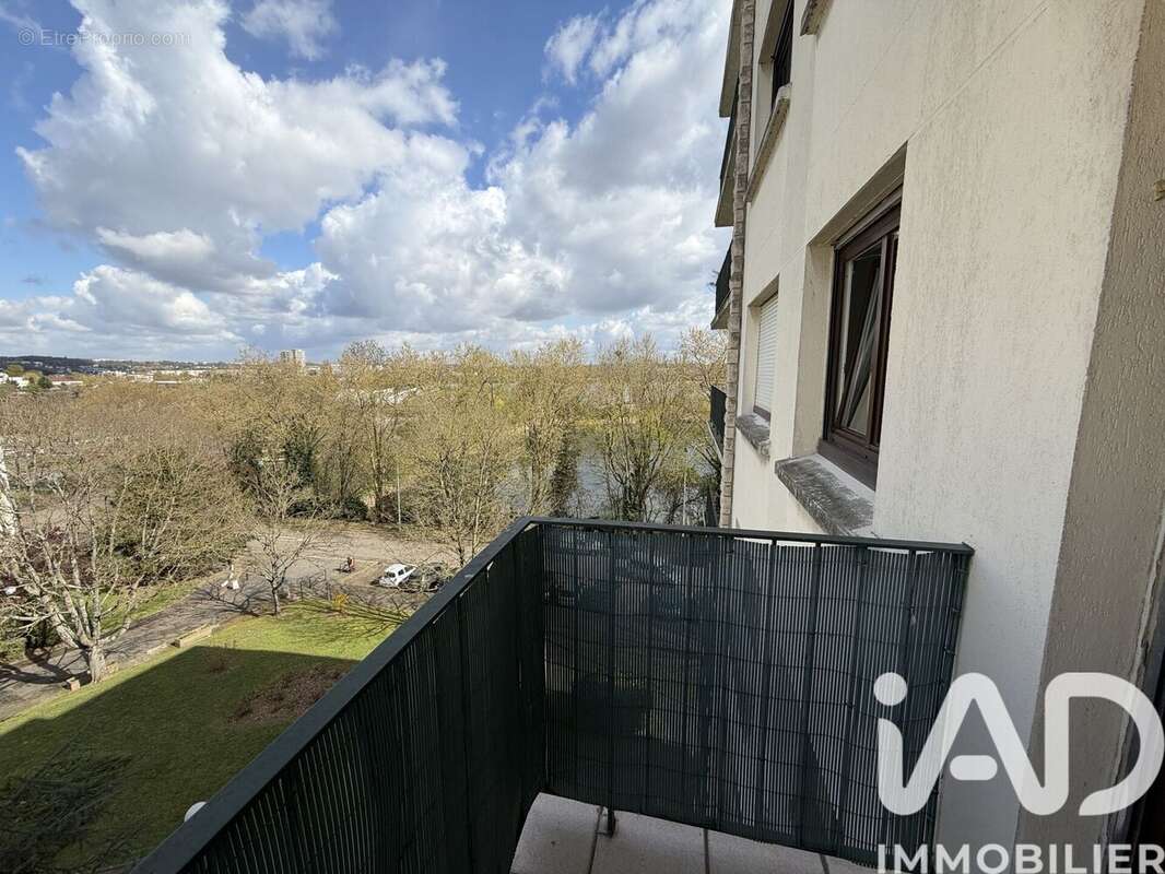 Photo 7 - Appartement à VIRY-CHATILLON