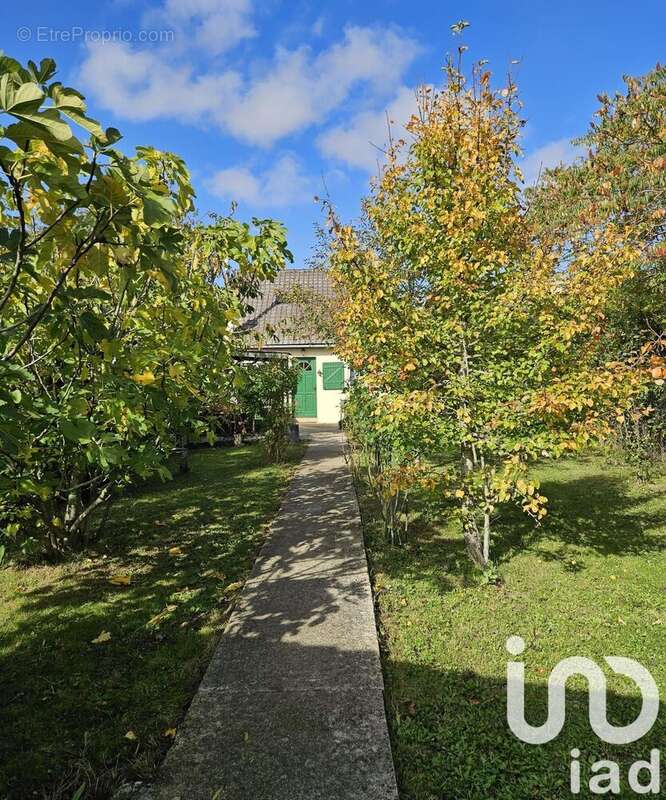 Photo 4 - Maison à SANDARVILLE