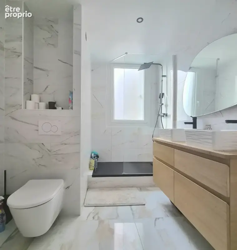 Appartement spacieux, lumineux et fonctionnel - photo 7