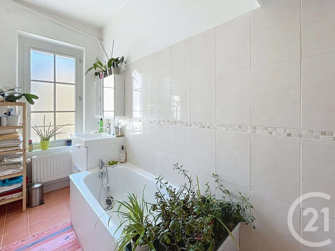 Appartement à EPERNAY