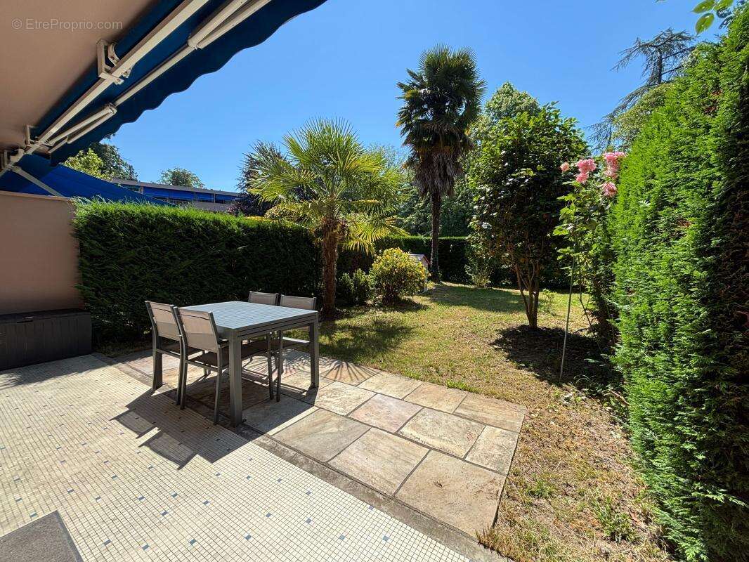 Appartement à PAU