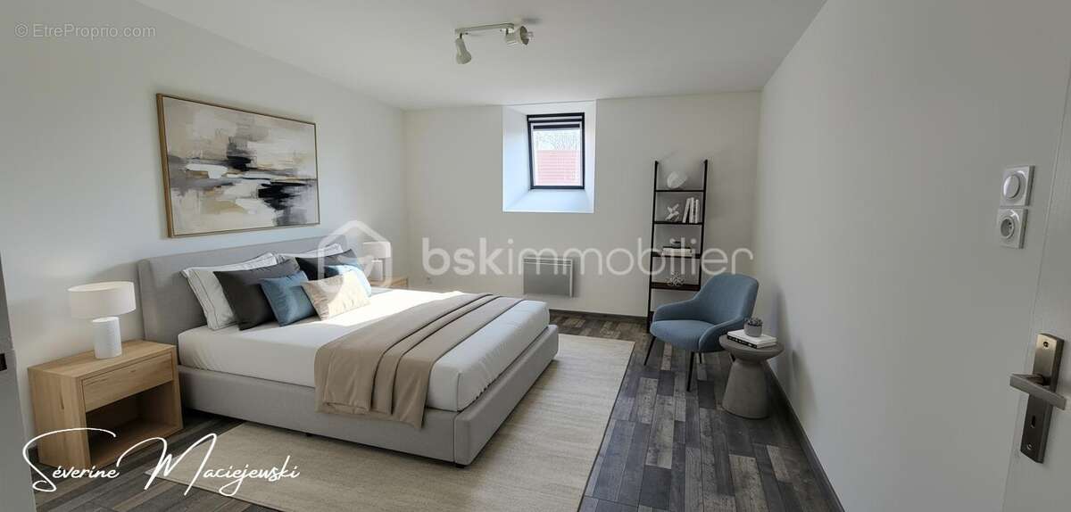 Propriété semi plain pied de 260 m² - photo 11