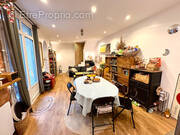 Appartement à MALAKOFF