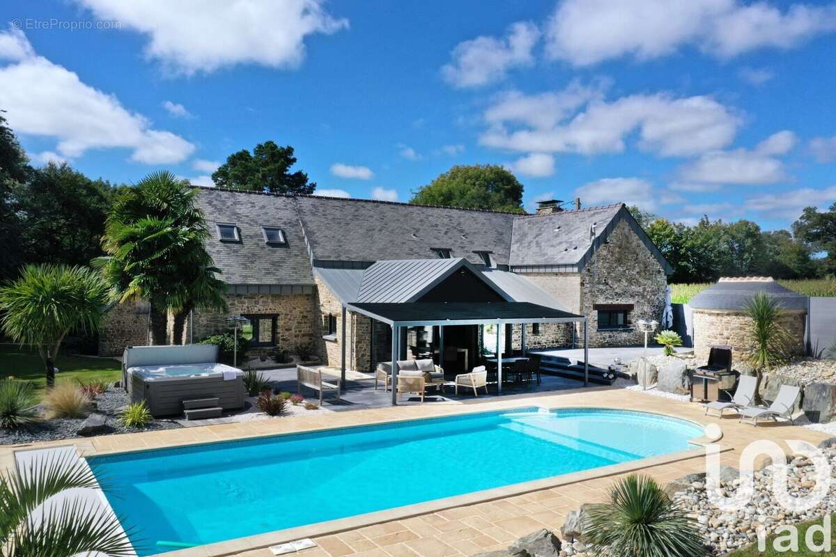 Photo 3 - Maison à JANZE