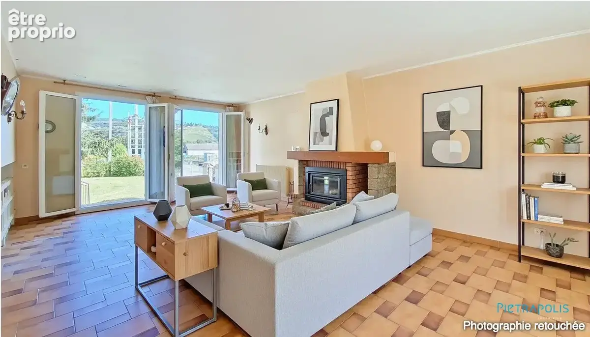 Maison 115 m² à Vienne  - photo 9