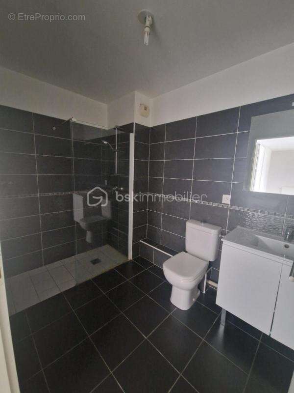 Appartement à BAYONNE