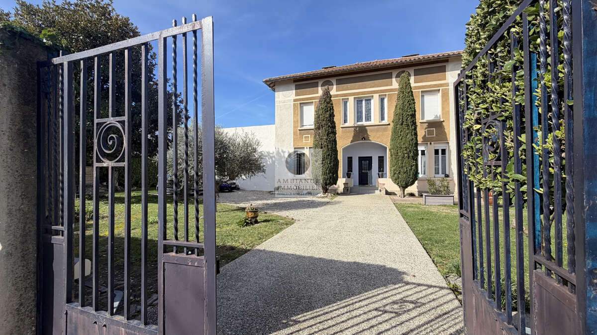 Maison à VALENCE