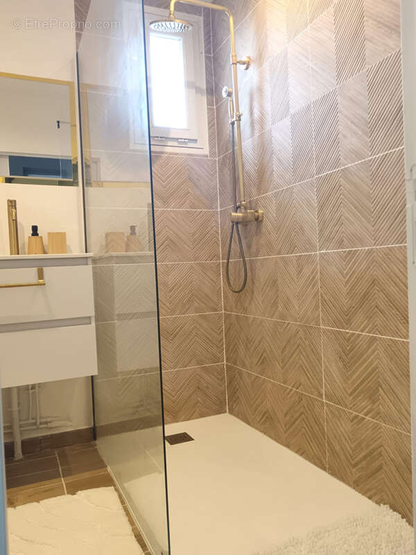 Maison à LE QUILLIO