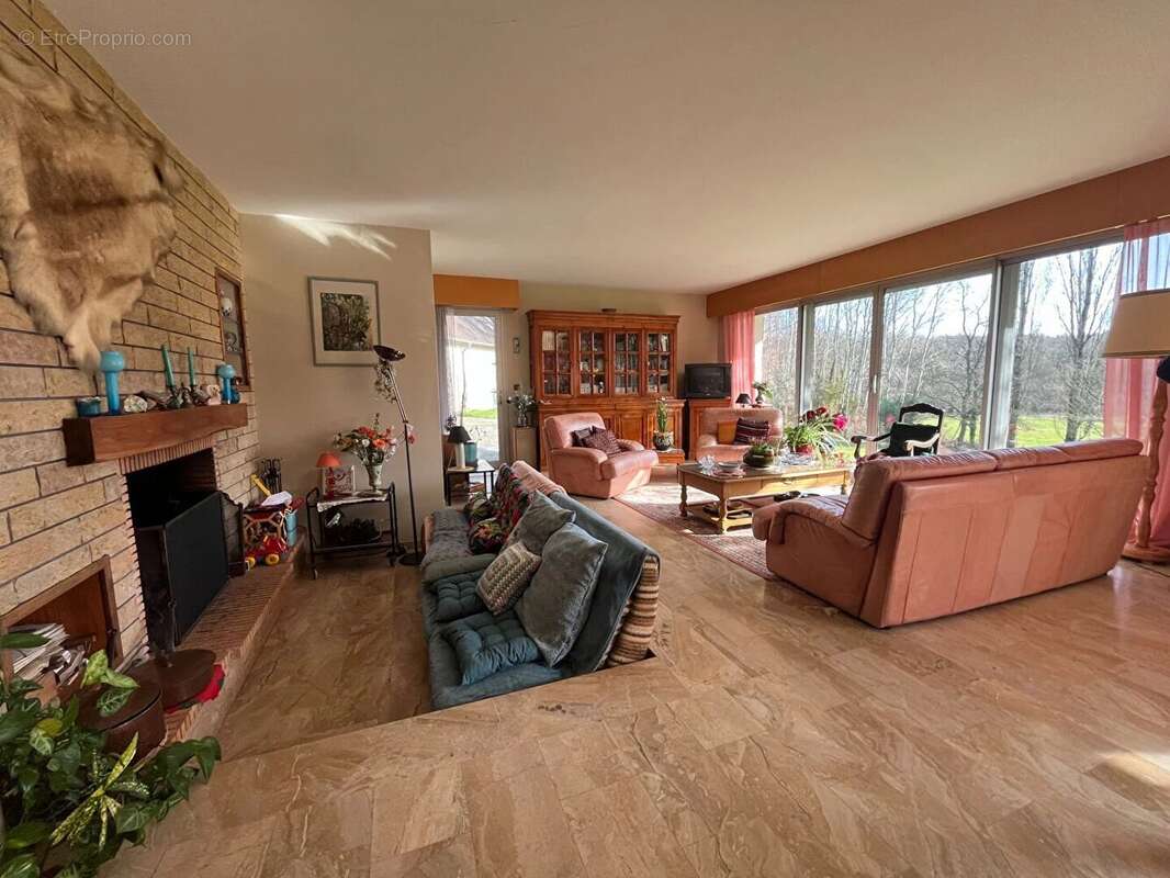 Maison à RAMBOUILLET