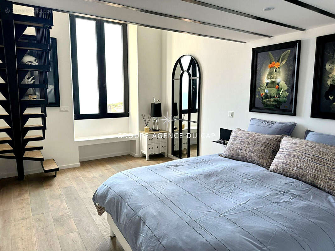 Appartement à SAINTE-MAXIME