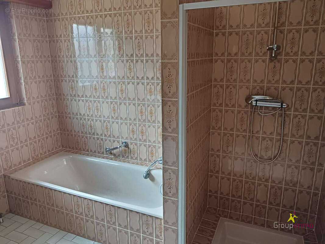 Maison 5 pièces 136 m² à vendre à Goxwiller (67210) - photo 9