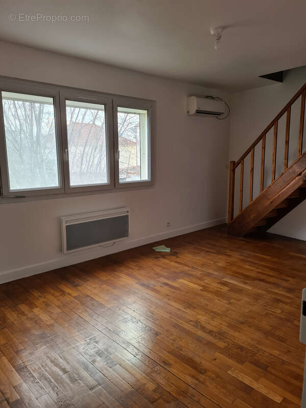 Appartement à VILLEPARISIS