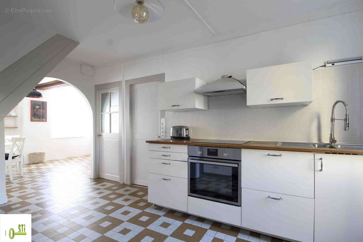 Photo 8 - Maison à CHATILLON-COLIGNY