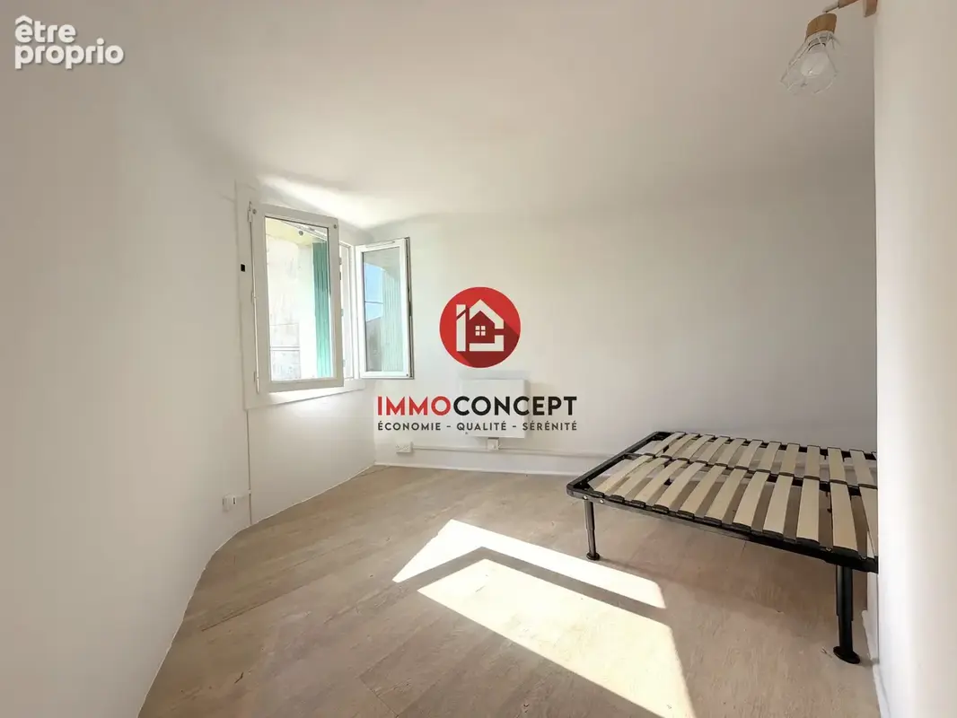 Maison 2 pièces 25 m² à vendre à Bagnols-Sur-Ceze (30200) - photo 4
