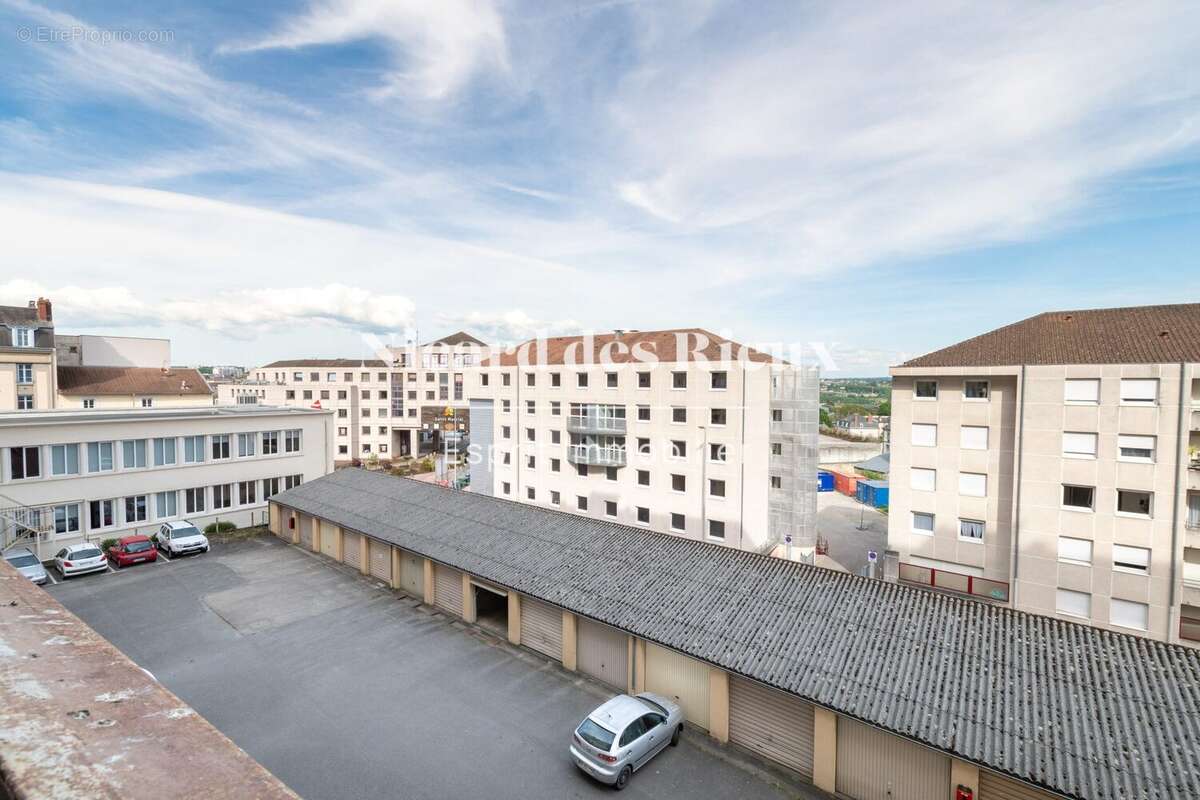 Appartement à LIMOGES