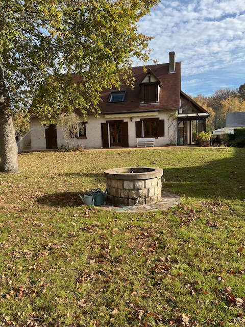 Maison à SAINT-CYR-EN-VAL