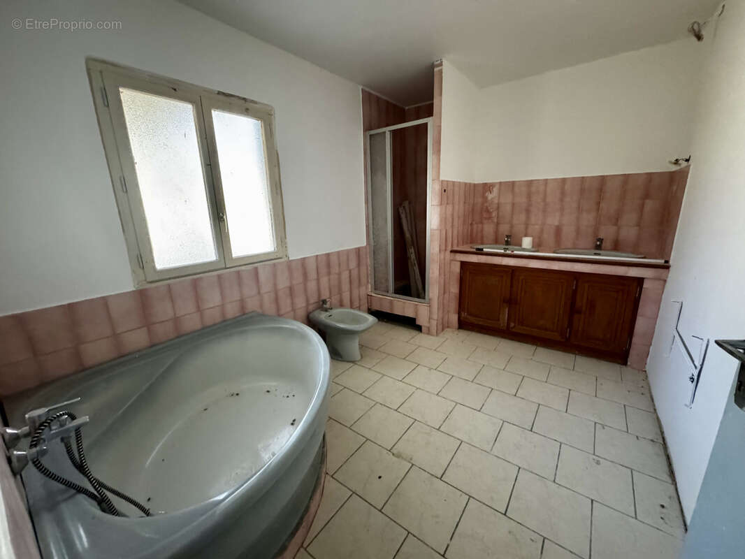 Maison à OUSSON-SUR-LOIRE