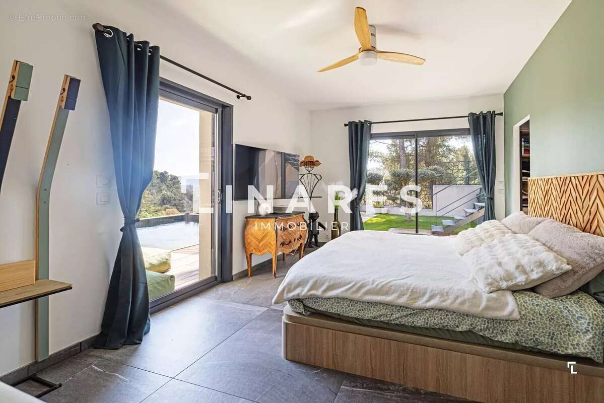 Maison à MARSEILLE-11E