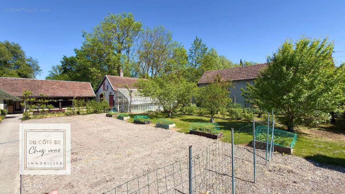 Maison à TROYES