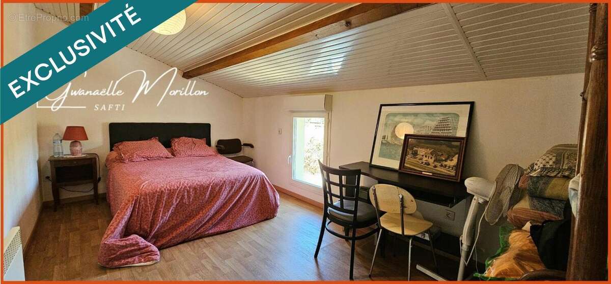 Photo 9 - Commerce à VAYRES