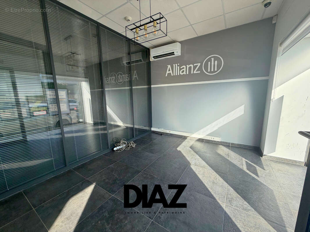 À VENDRE   MURS COMMERCIAUX LOUÉS   NÎMES Investissement locatif sécurisé   122 m2   Rentabilité immédiate - photo 5