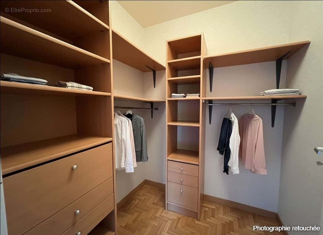 Appartement à LE MANS