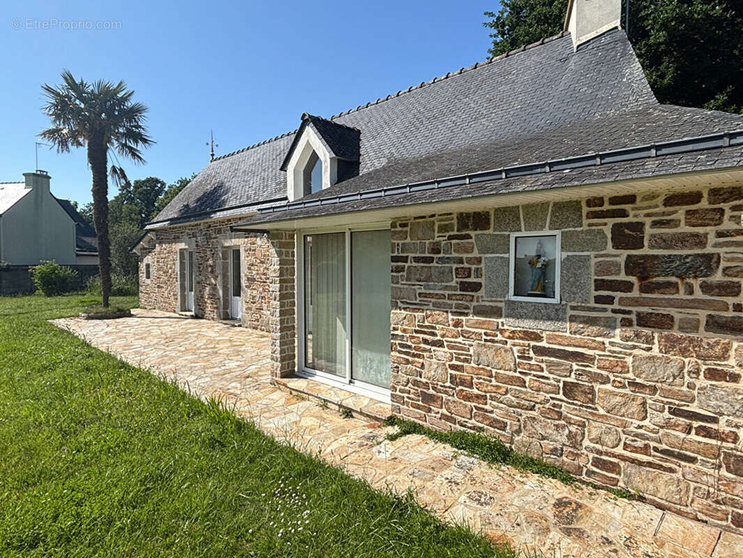 Maison à MOELAN-SUR-MER