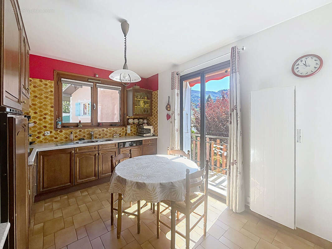 Maison à GUILLESTRE
