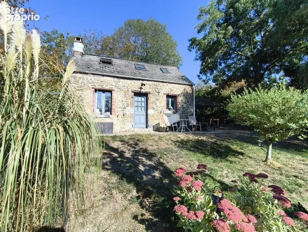 Maison 2 pièces 51 m² à vendre à Liessies (59740) - photo 8