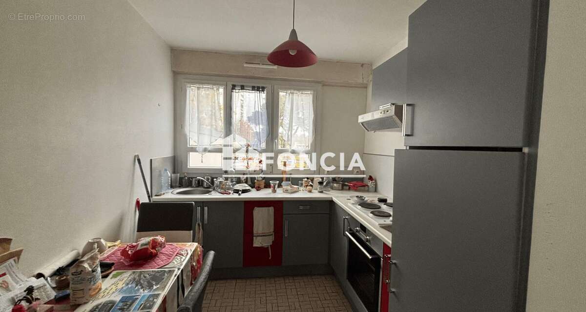 Appartement à LORIENT