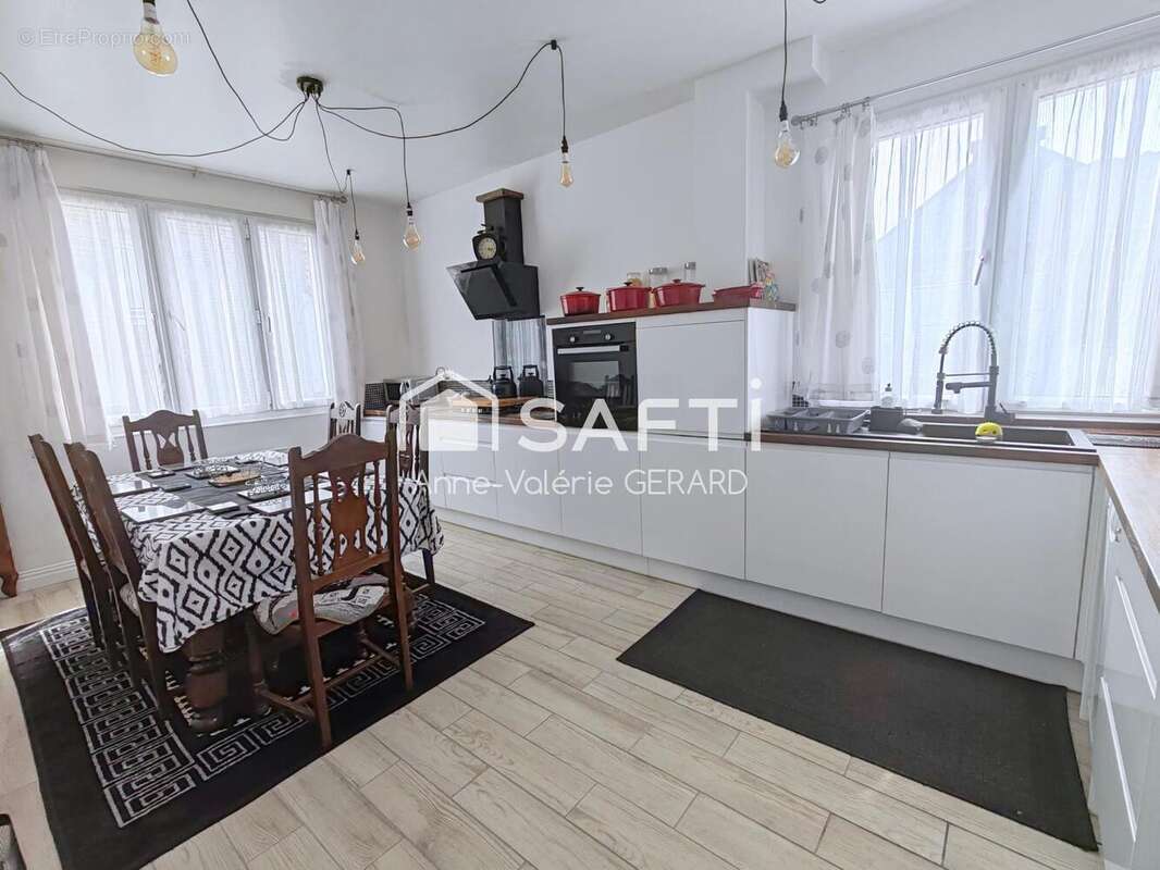 Photo 4 - Maison à LA DOREE