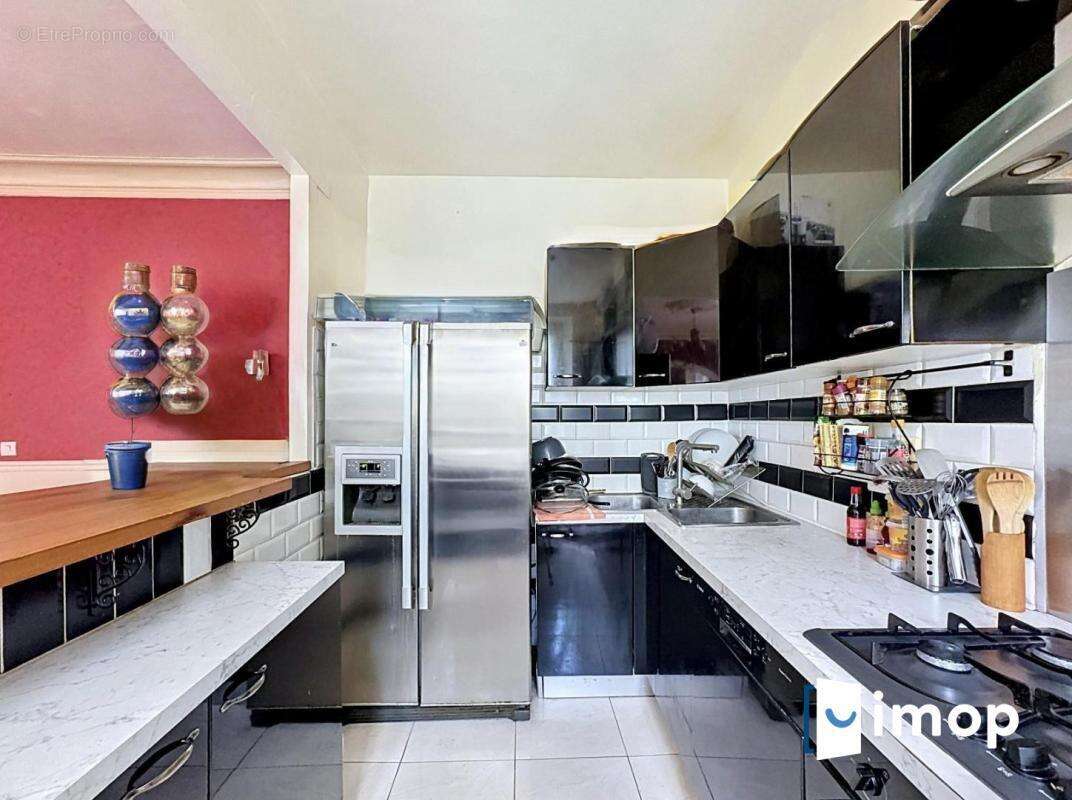 Appartement à MELUN