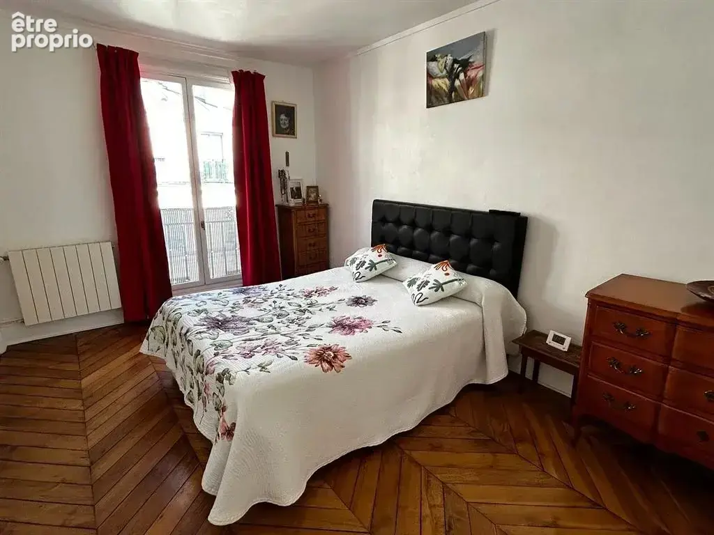 Appartement 4 pièces 79 m² à vendre à Paris-11e (75011) - photo 7