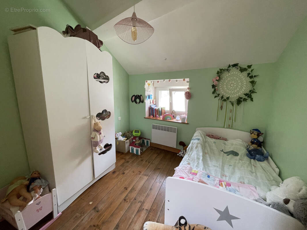 Maison à VILLARDONNEL