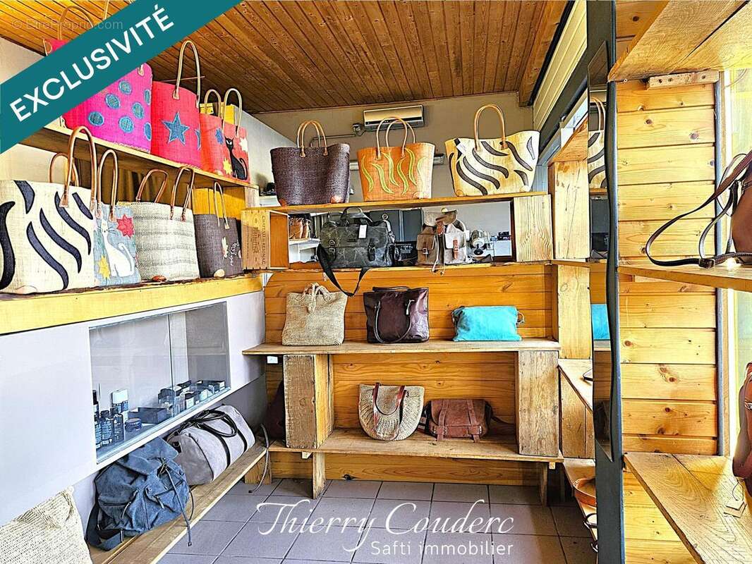 Photo 7 - Commerce à SARLAT-LA-CANEDA