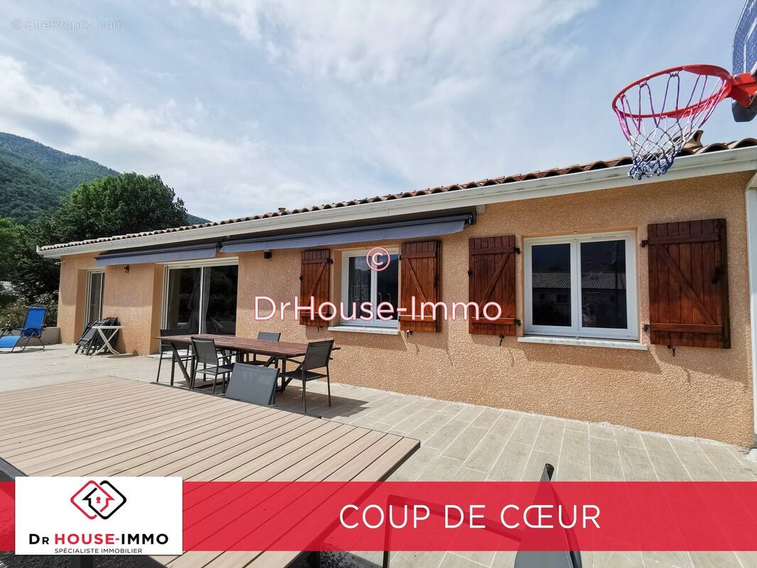 Maison à CIERP-GAUD