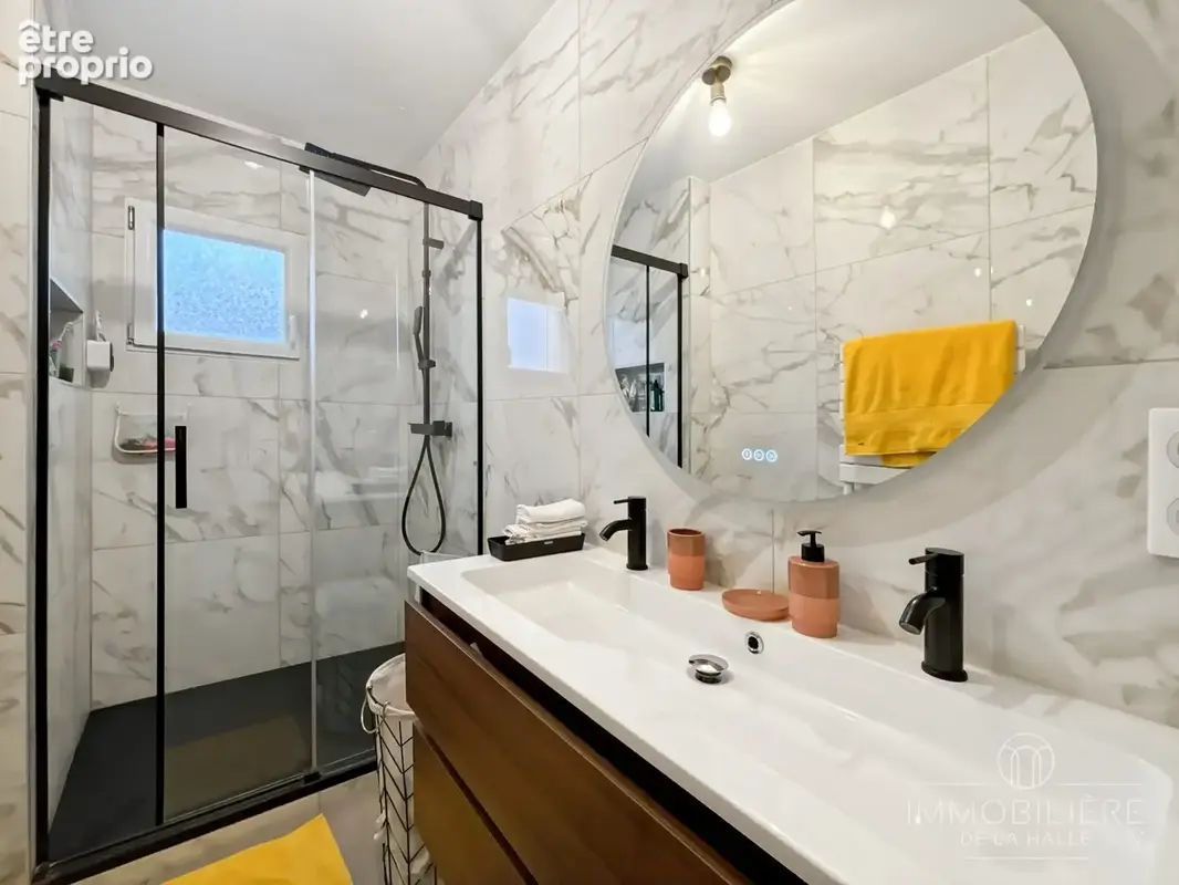 Appartement 3 pièces 70 m² à vendre à Toulouse (31000) - photo 9
