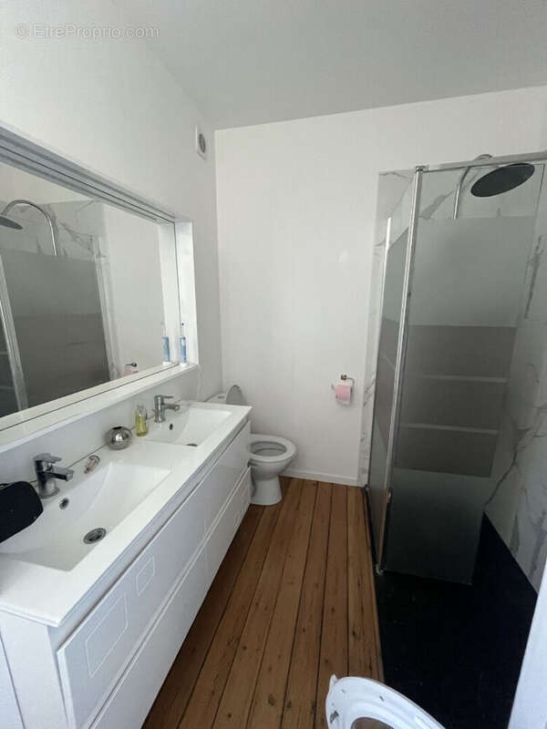 Immeuble de rapport rénové ? 150 m² ? Rouen - photo 8